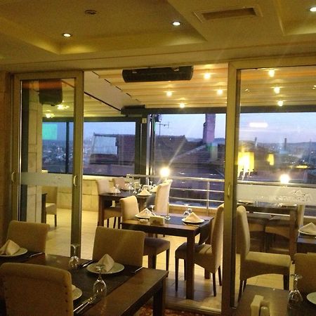 אסקיסהיר Es Albatros Hotel מראה חיצוני תמונה
